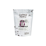Coffee People Guatemala espresso kohvioad 500g