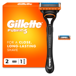 Fusion Razor System H+2