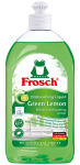Frosch n&otilde;udepesuvahend sidrun 500 ml EE