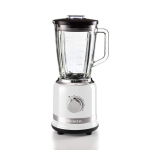 585 Blender Moderna valge