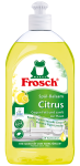 Frosch n&otilde;udepesupalsam sidrun 500 ml UUS