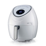 4618 Airy Fryer XXL kuuma&otilde;hufrit&uuml;&uuml;r valge