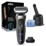 72-C7200cc Gold Shaver