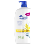 H&S CITRUS 800ML