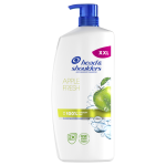 H&S APPLE 800ML