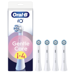 iO RB SWF-4 GentleCare White 4-pack