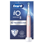 iOG3.1A6.0 iO3 Blush Pink
