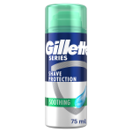 Gillette Series Soothing Gel 75ml