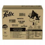 Purina Felix Countryside Selection 120x85g