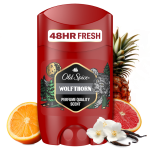 Old Spice Deodorant Stick Wolfthorn 50ML