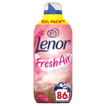 Lenor Pink Blossom POP 1.204L, 86 Wash