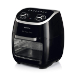 4619 Airfryer Oven