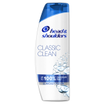 Head&Shoulders Shampoo Classic Clean 250ML