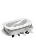 Twistshake Bathtub, Shower & Bath Cradle, Rinser, 6x Toys Pa