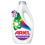 ARIEL Detergent Color, 25 Washes, 1,125 l