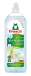 Frosch n&otilde;udepesumasina loputus bioalkohol  750 ml pudel