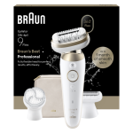 SES9-060 3D Flex  Epilaator