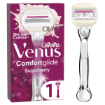 Venus Sugarberry 1ct, Handle