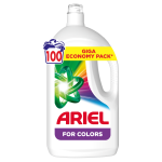 Ariel Liquid Detergent Color 100 Washes 4.5L