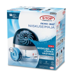 Niiskuseimaja Aero 360&deg; 450g hall