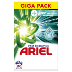 Ariel Powder Touch of Lenor 5.5kg, 100 Washes