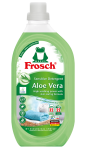 Frosch pesugeel aloe vera 1,5 l