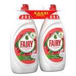 Fairy Dish Wash Pomegranate 2700 ml