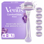 Venus Breeze 6ct, Handle