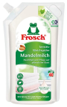Frosch pesuloputusvahend mandel 1L UUS