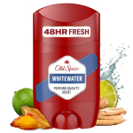 Old Spice Deodorant Stick WWater 50ML