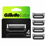 Gillette Labs, 4 blades