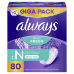 Always liners Regular 80