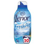 LENOR Fresh Wind, 50 Washes, 700 ml