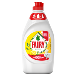 Fairy Dish Wash Liquid Lemon 450ML