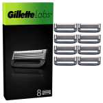 Gillette Labs, 8 blades