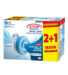 T&auml;itetabletid Aero 360 3*450g