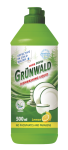 Gr&uuml;nwald n&otilde;udepesuvahend sidrun 500 ml