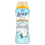 Lenor Granules Sensitive Cotton 495g, 41 Washes