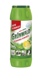 Gr&uuml;nwald k&uuml;&uuml;rimispulber sidrun 500 g
