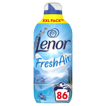 Lenor Fresh Wind POP 1.204L, 86 Wash