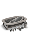 Twistshake Bathtub, Shower & Bath Cradle, Rinser, 6x Toys Fa