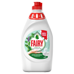 Fairy Dish Wash Tea Tree & Mint 450ML