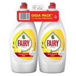 Fairy Lemon 1.8L