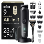 AIO9520 Multi-grooming kit