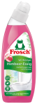 Frosch WC puhastusvahend vaarikas 750 ml