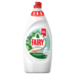 Fairy Dish Wash Tea Tree & Mint 900ML