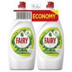 Fairy Apple 1.8L