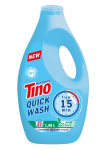 Tino pesugeel universaalne Quick Wash Odor Defence 1,48 l