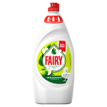 Fairy Dish Wash Liquid Apple 900ML