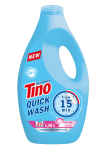 Tino pesugeel universaalne Quick Wash Aroma Plus 1,48 l